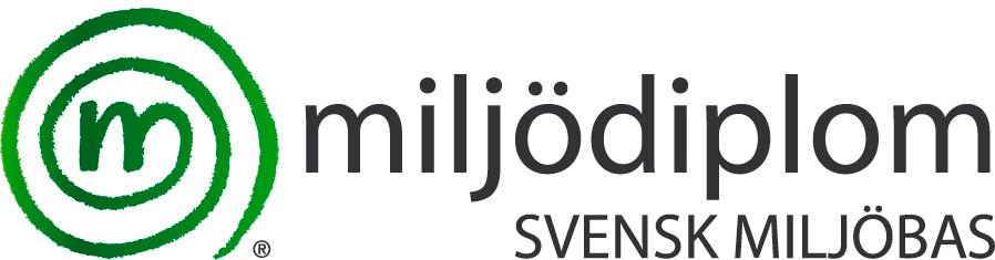 Miljödiplom